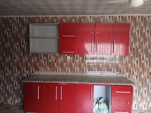 5bdrm House in Born To Pray Estate, Ejisu-Juaben Municipal for rent