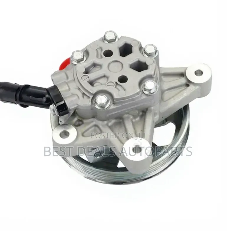 Honda Pilot 2005,2006,2007,2009,2010,2011,2012 Power Steering Pump