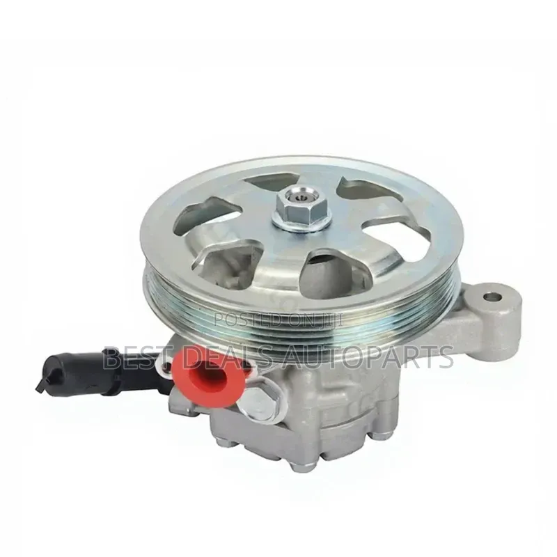 Honda Pilot 2005,2006,2007,2009,2010,2011,2012 Power Steering Pump