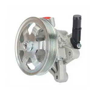 Honda Pilot 2005,2006,2007,2009,2010,2011,2012 Power Steering Pump