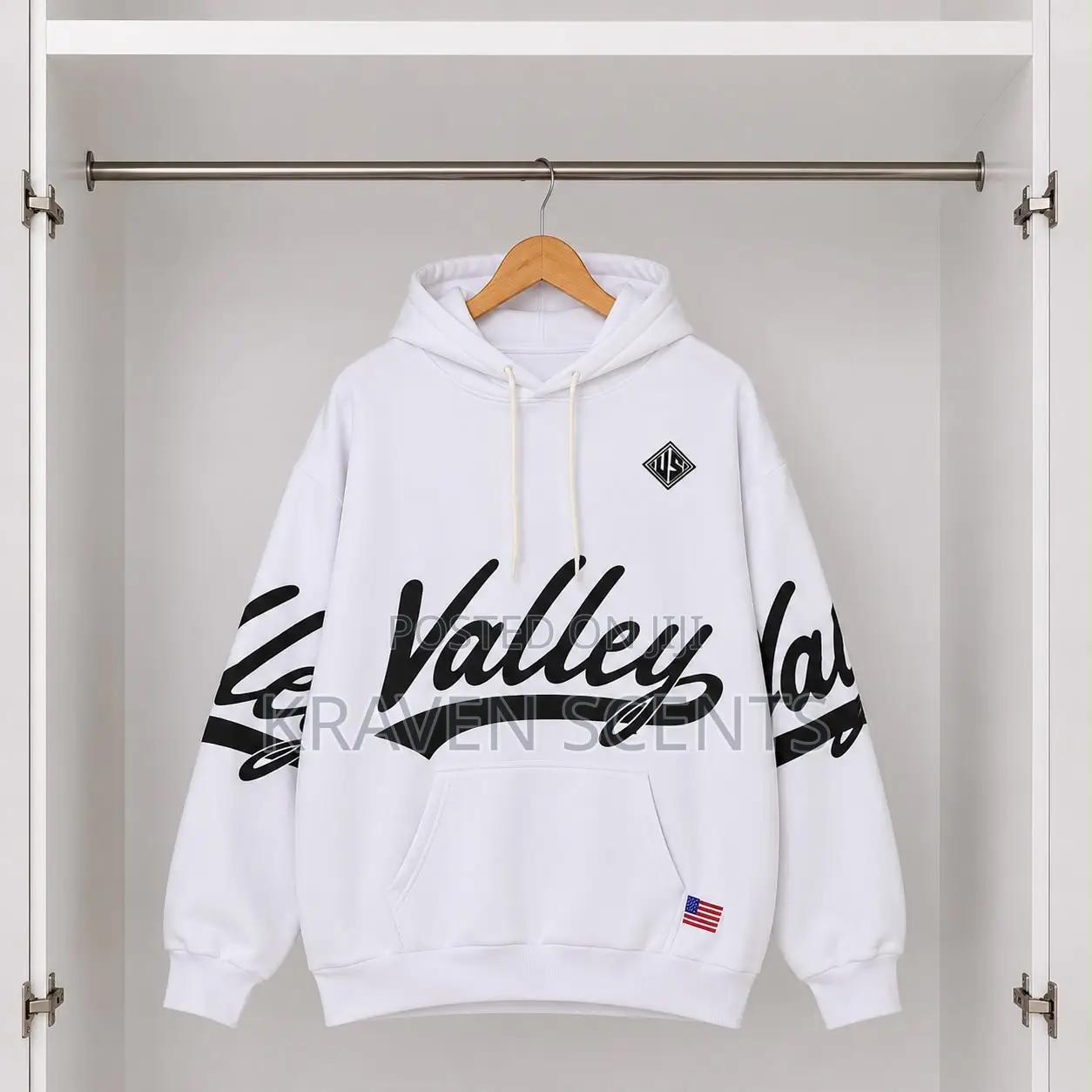 Hoodies Available