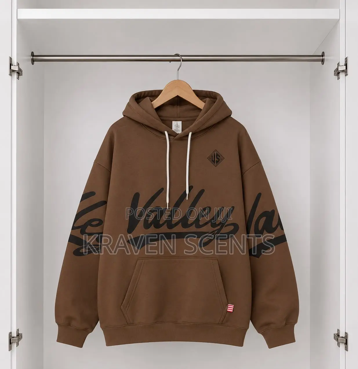 Hoodies Available