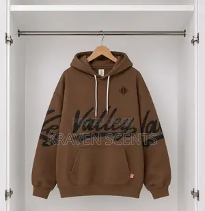 Hoodies Available