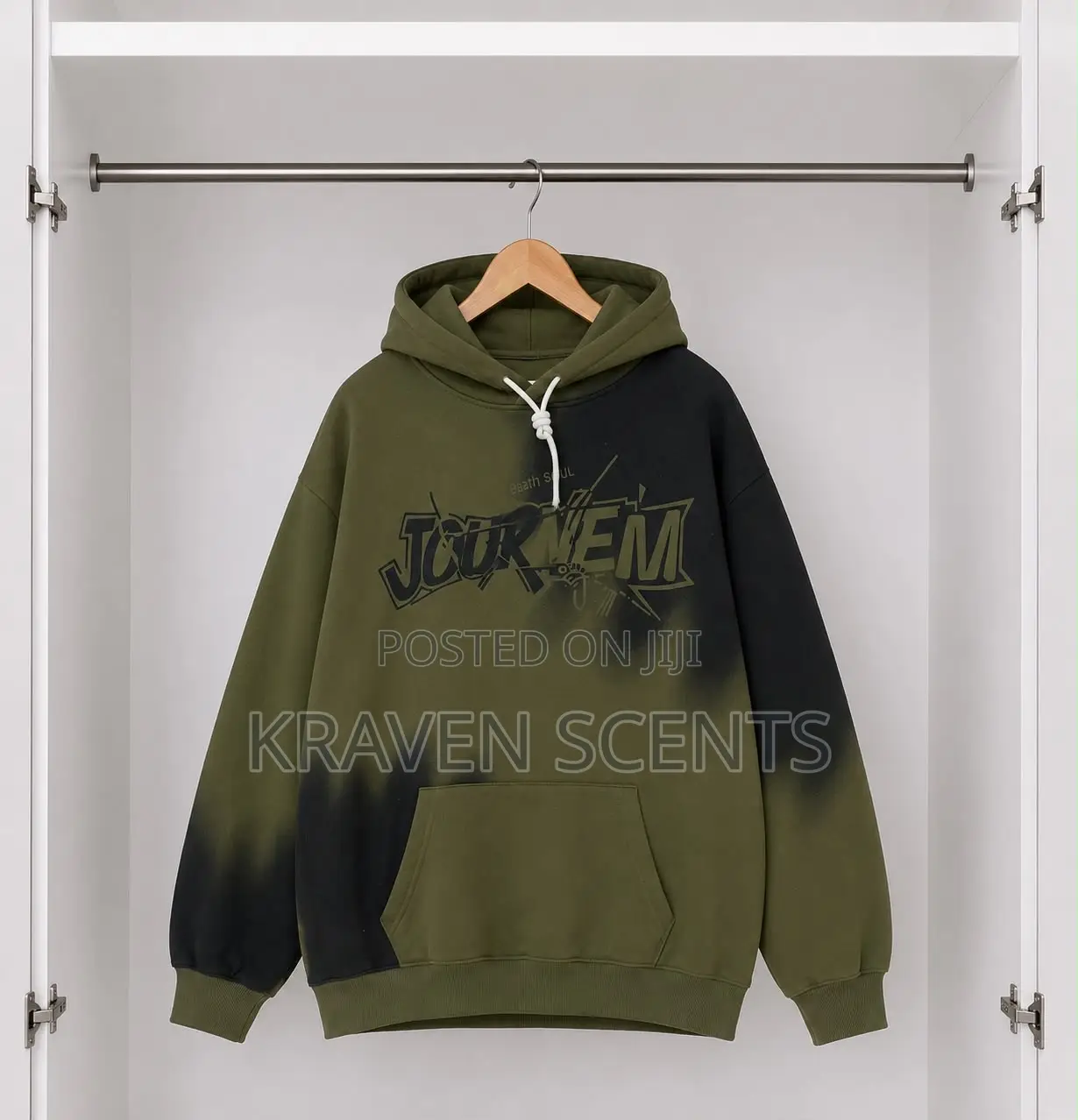 Hoodies Available