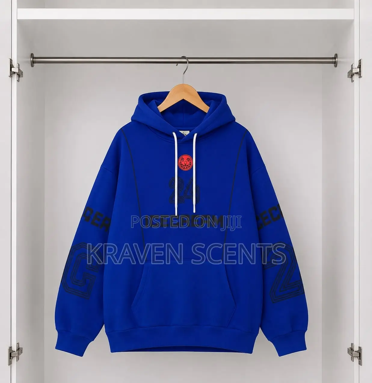 Hoodies Available