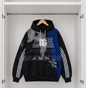 Hoodies Available