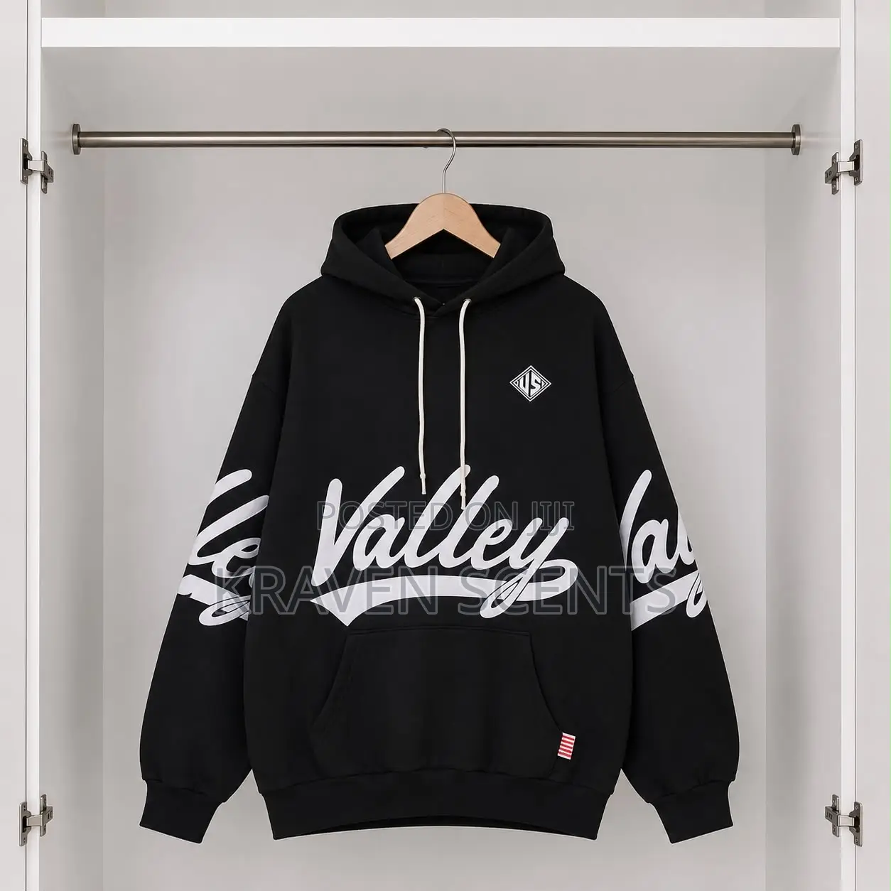Hoodies Available