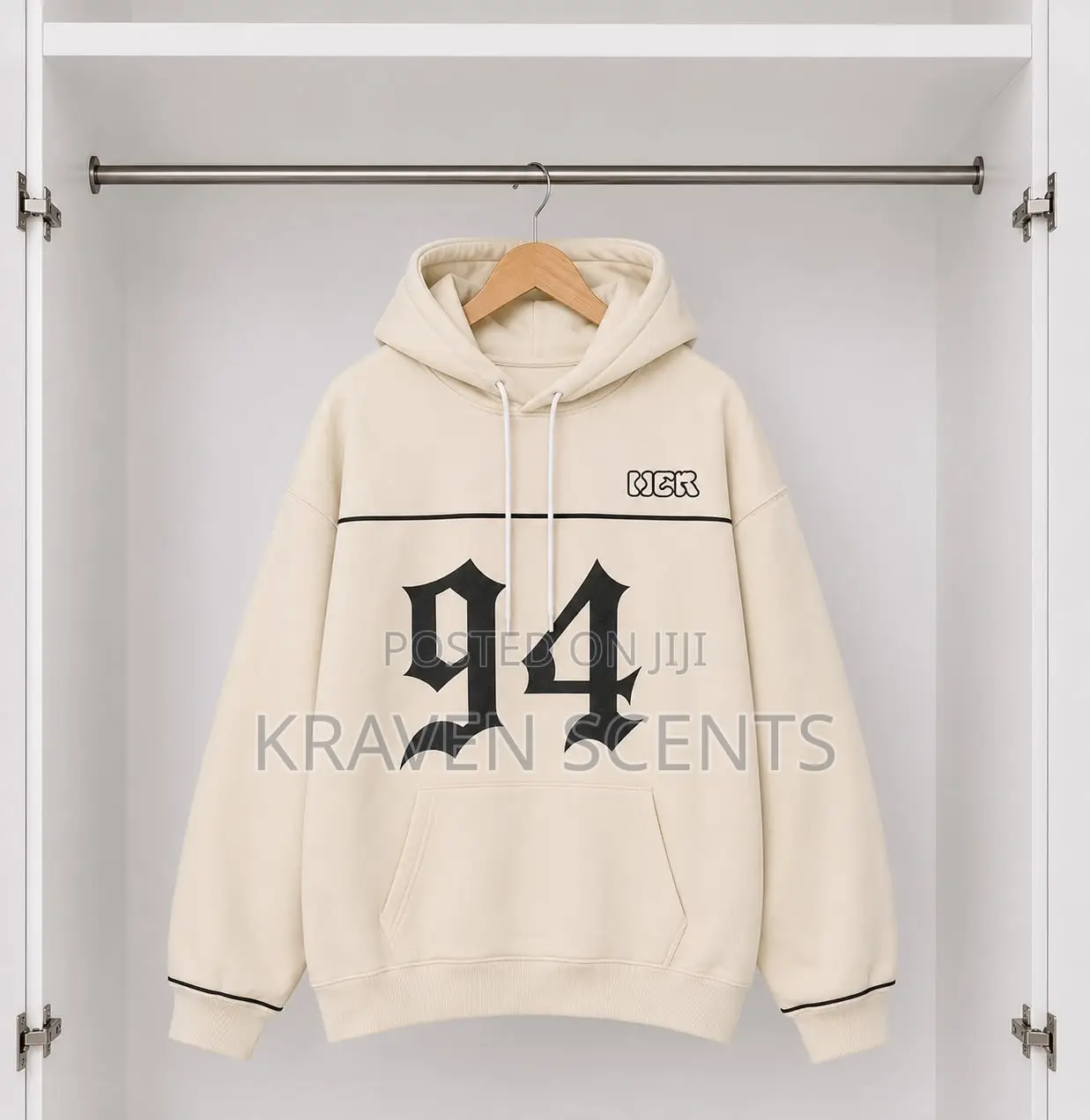 Hoodies Available