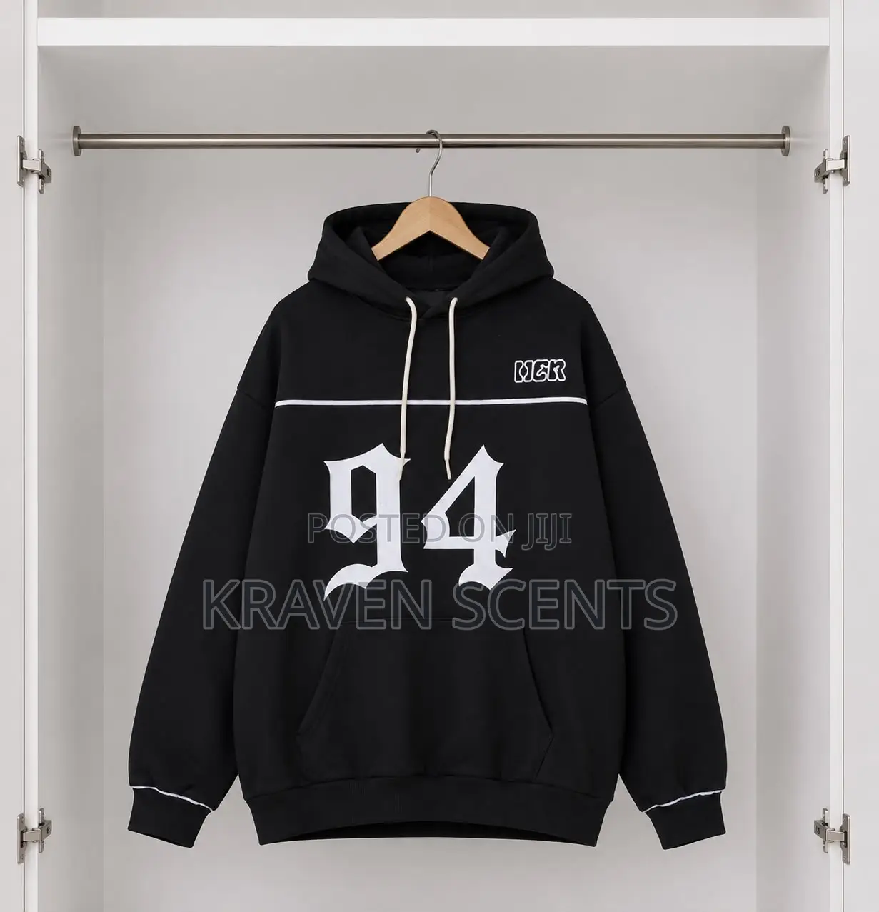Hoodies Available