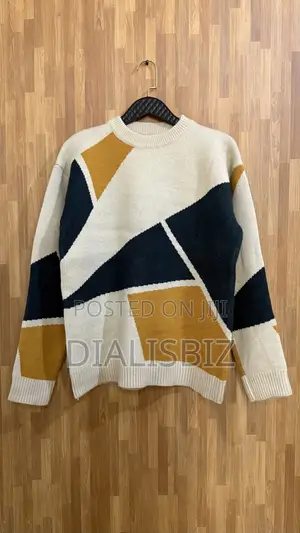 New Heavy Sweaters