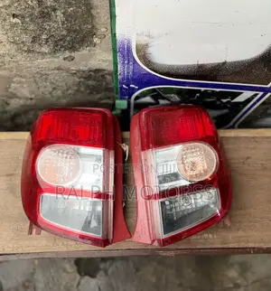 Scion xD 2008-2014 Taillight