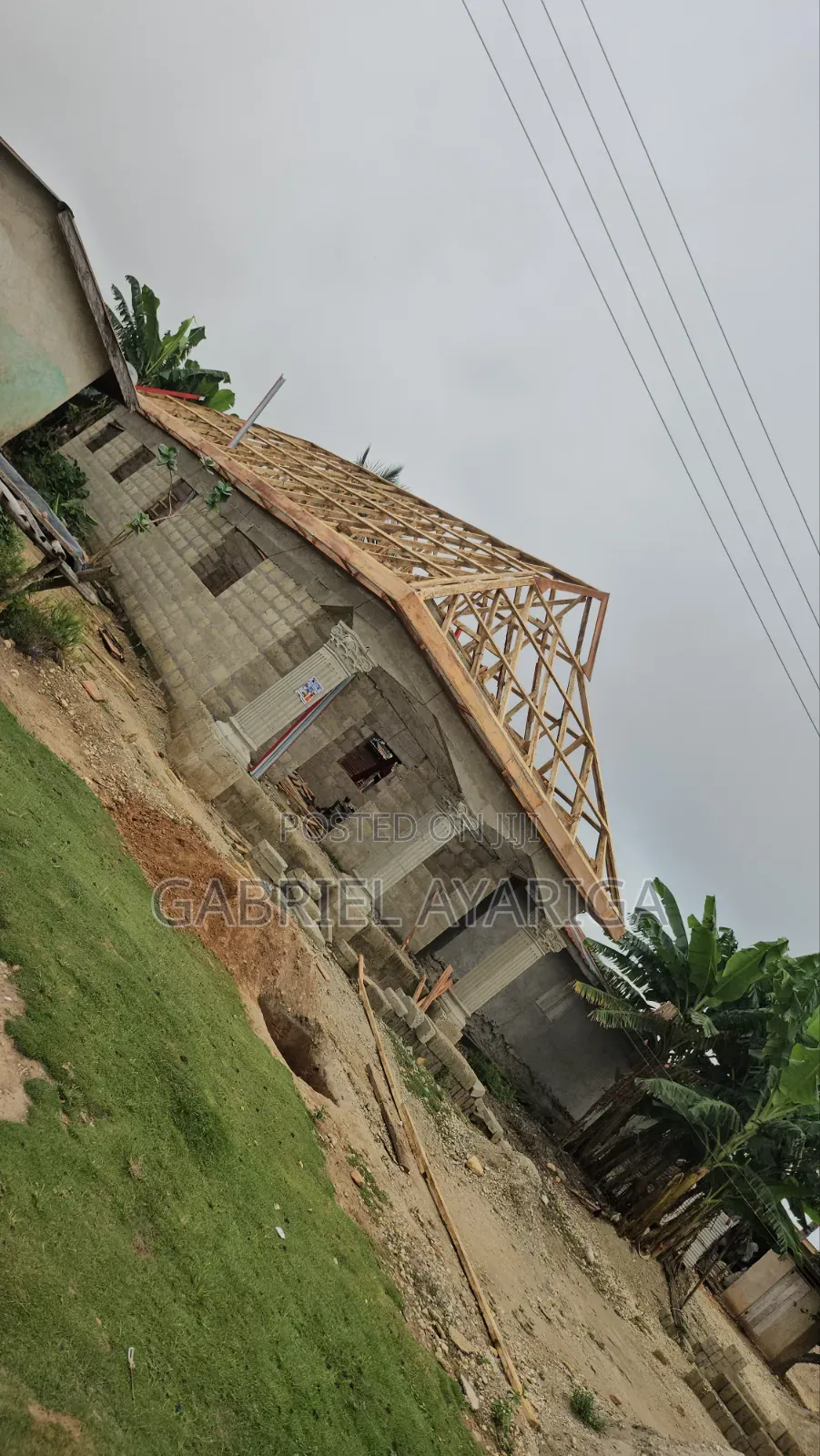 Goodgod Building and Roof Construction