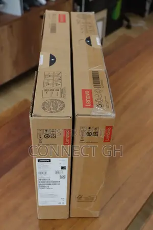 New Laptop Lenovo Ideapad 3 16GB SSD 256GB