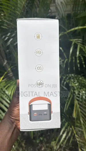 Energy QC Large Capacity Power Bank (72,000mAh 266.4Wh)