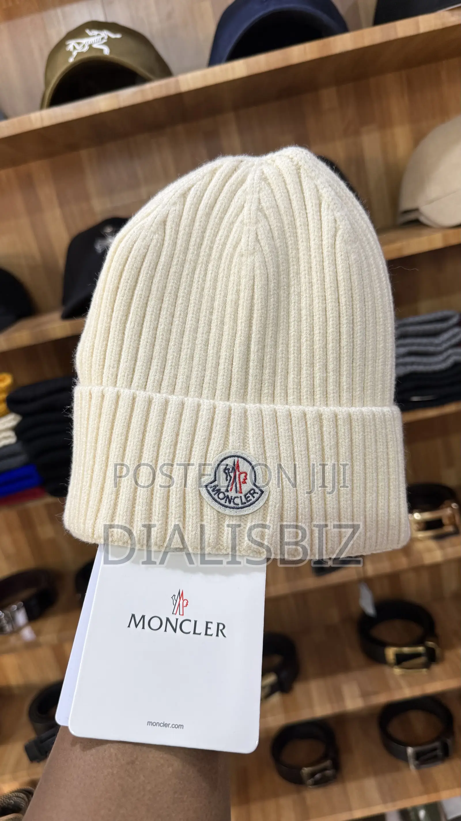 Quality Beanies