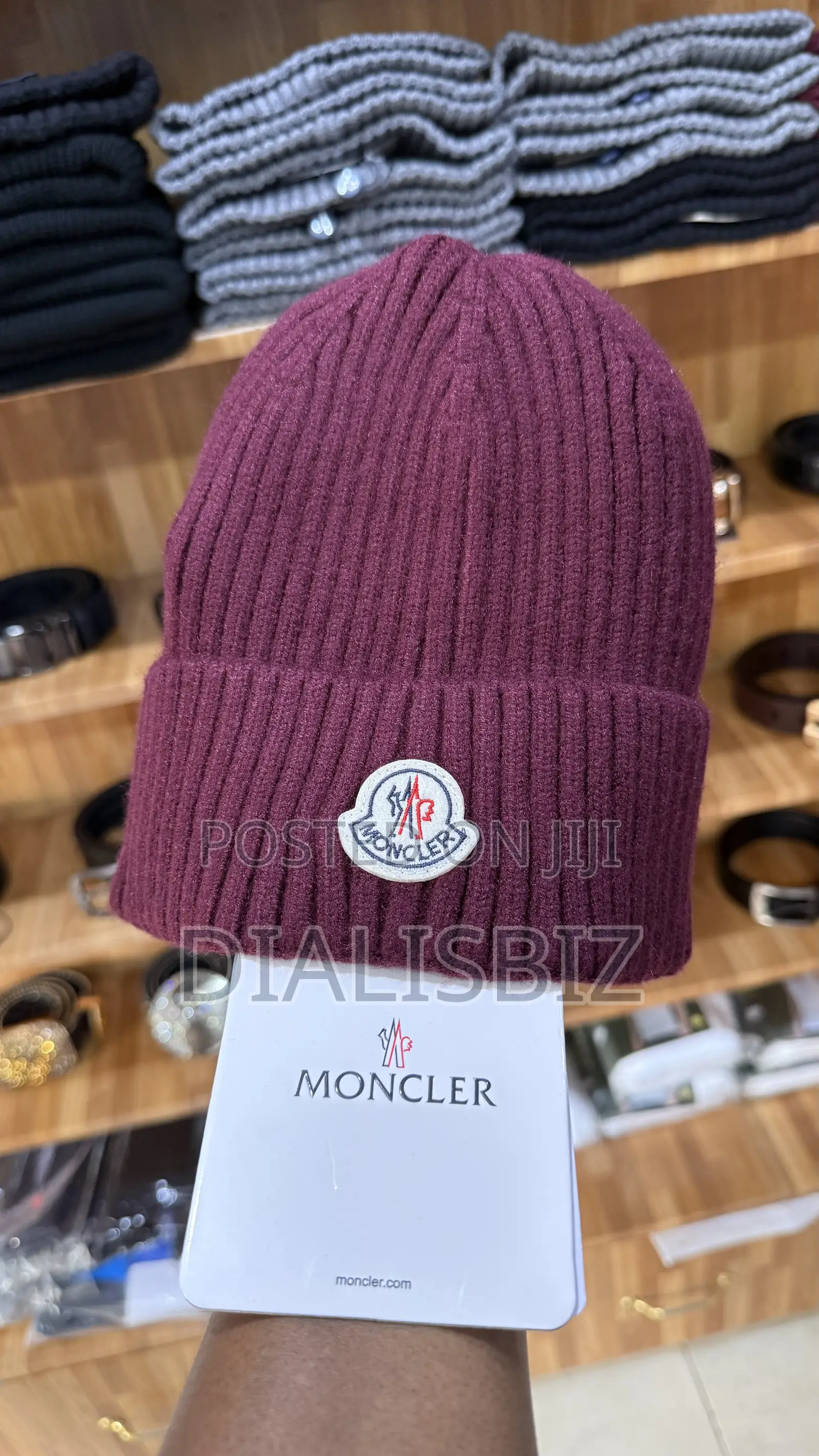 Quality Beanies