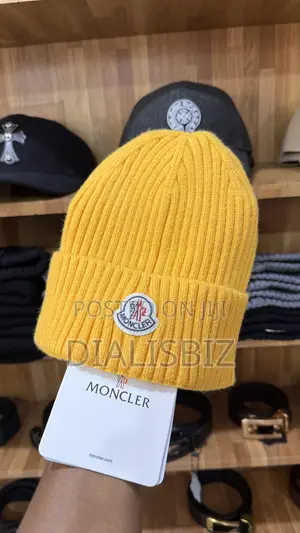 Quality Beanies