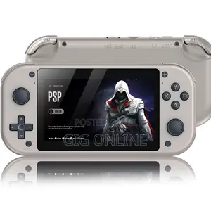 New M17 Handheld Gaming Pad