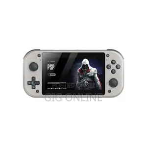 New M17 Handheld Gaming Pad