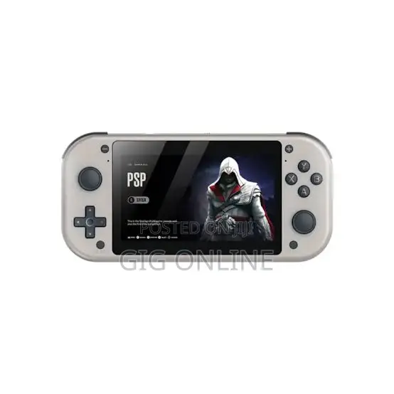 New M17 Handheld Gaming Pad