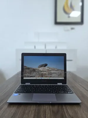 Laptop Asus Chromebook C223 4GB Intel Celeron eMMC 32GB