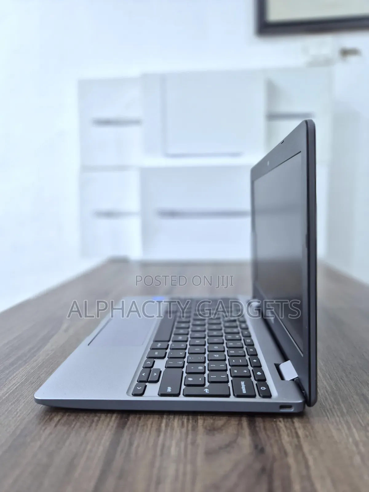 Laptop Asus Chromebook C223 4GB Intel Celeron eMMC 32GB