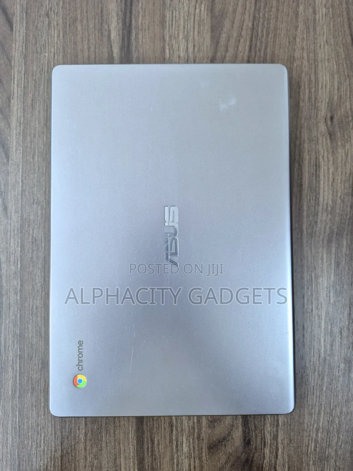 Laptop Asus Chromebook C223 4GB Intel Celeron eMMC 32GB
