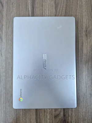 Laptop Asus Chromebook C223 4GB Intel Celeron eMMC 32GB