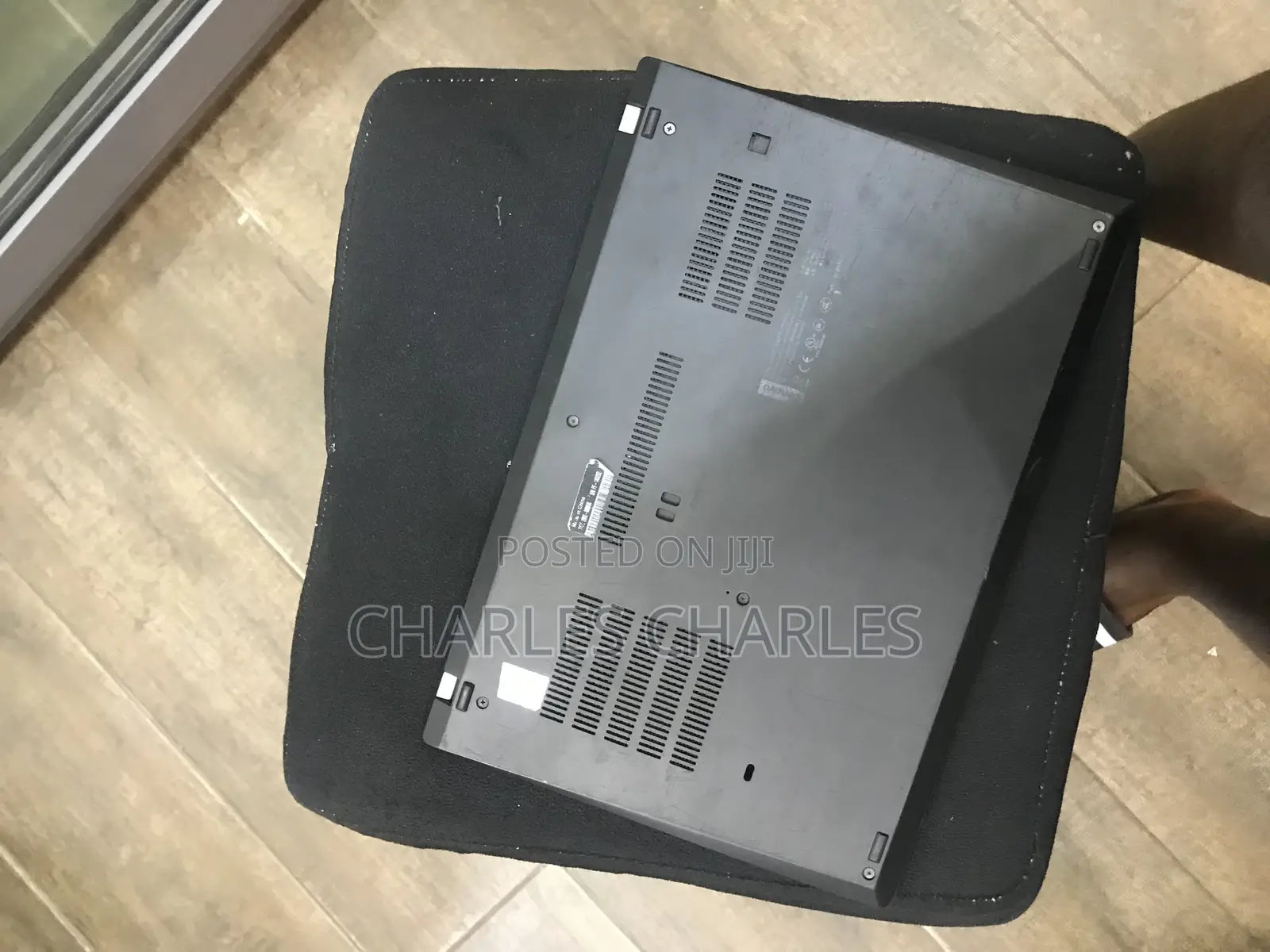 Laptop Lenovo ThinkPad T490s 8GB Intel Core i5 SSD 256GB