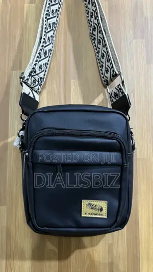 Quality Side Bags