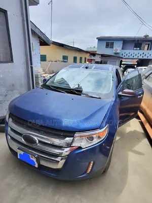 2007-2014 Ford Edge Windscreen Available