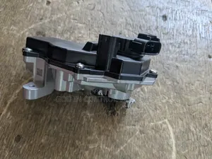 Toyota Hilux(1GD) Turbo Sensor