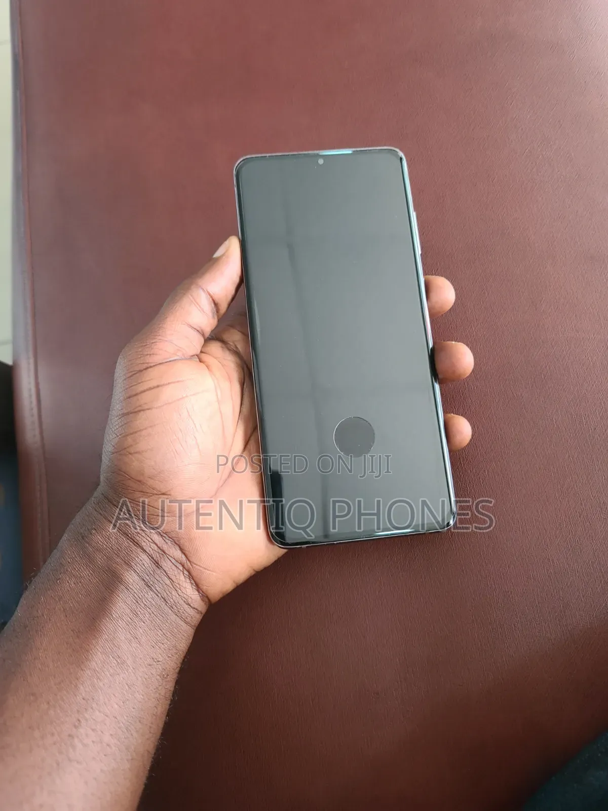 Samsung Galaxy S20+ 5G 128 GB Black