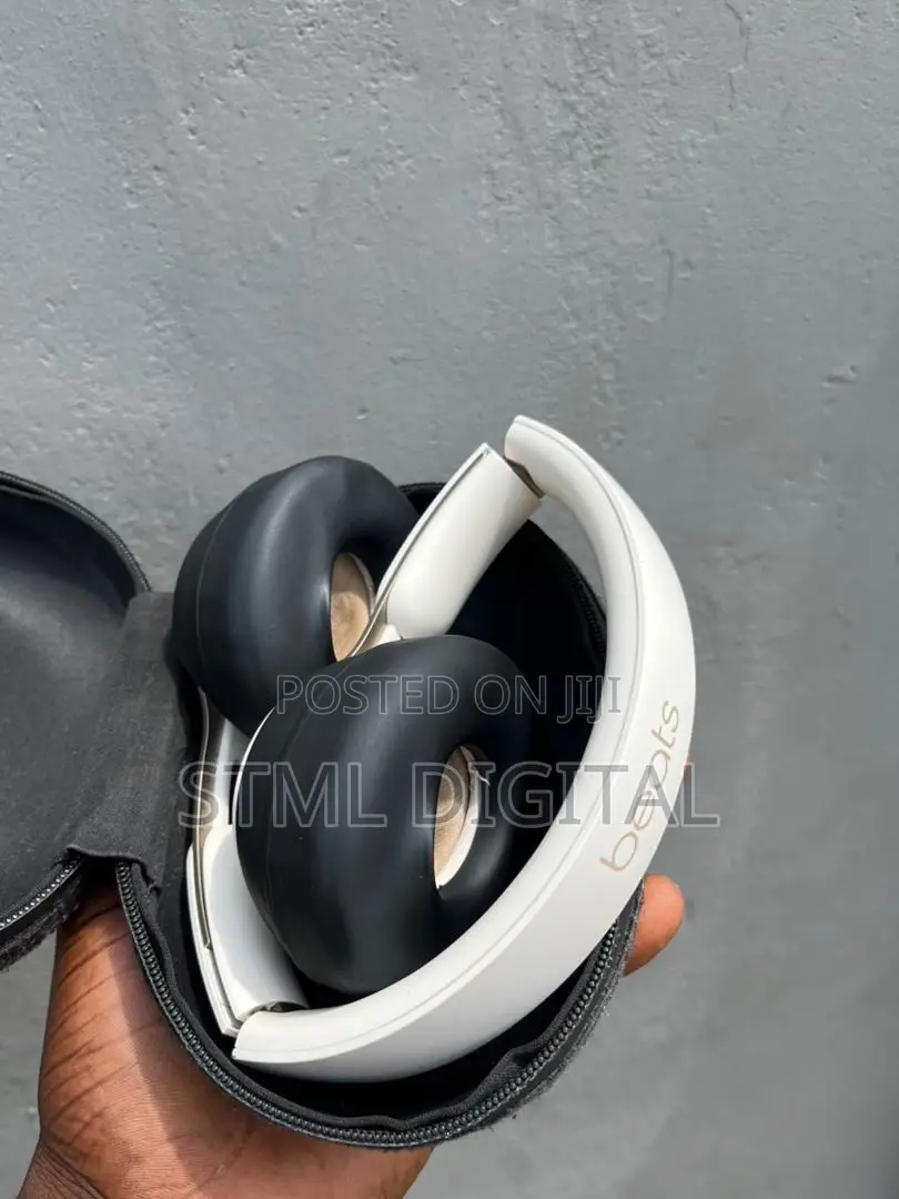 Beats by Drey Solo 3pro