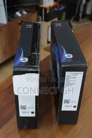 New Laptop HP 16GB Intel Core Ultra 5 SSD 512GB