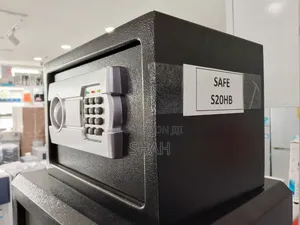 Safe H20HB