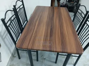 Dinning Set as Seen