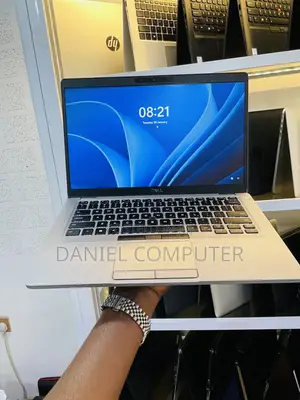 Laptop Dell Latitude 5410 8GB Intel Core i5 SSD 256GB