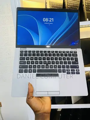 Laptop Dell Latitude 5410 8GB Intel Core i5 SSD 256GB