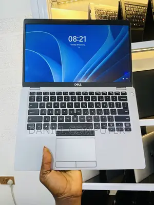 Laptop Dell Latitude 5410 8GB Intel Core i5 SSD 256GB