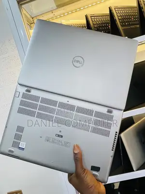 Laptop Dell Latitude 5410 8GB Intel Core i5 SSD 256GB