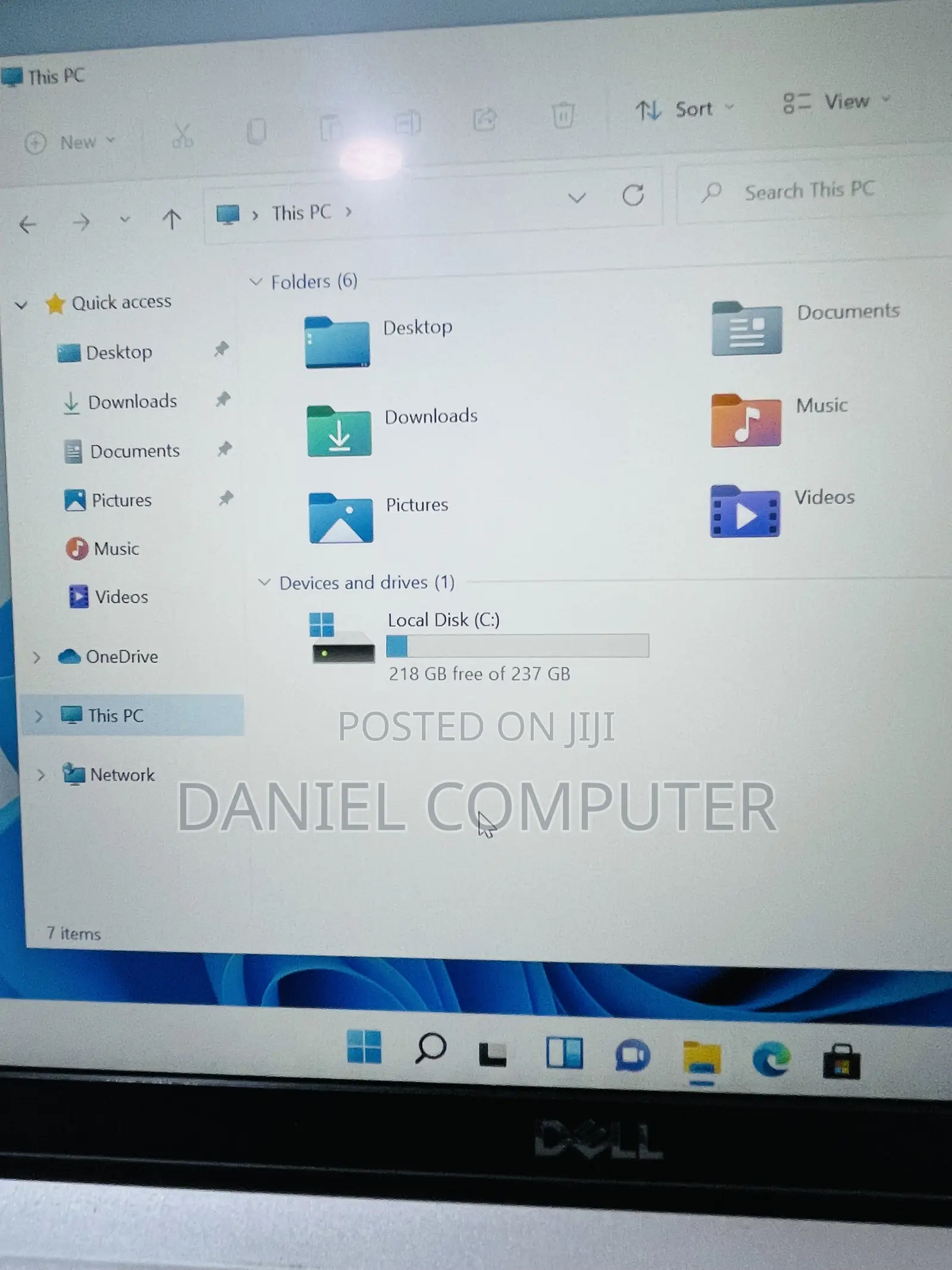 Laptop Dell Latitude 5410 8GB Intel Core i5 SSD 256GB