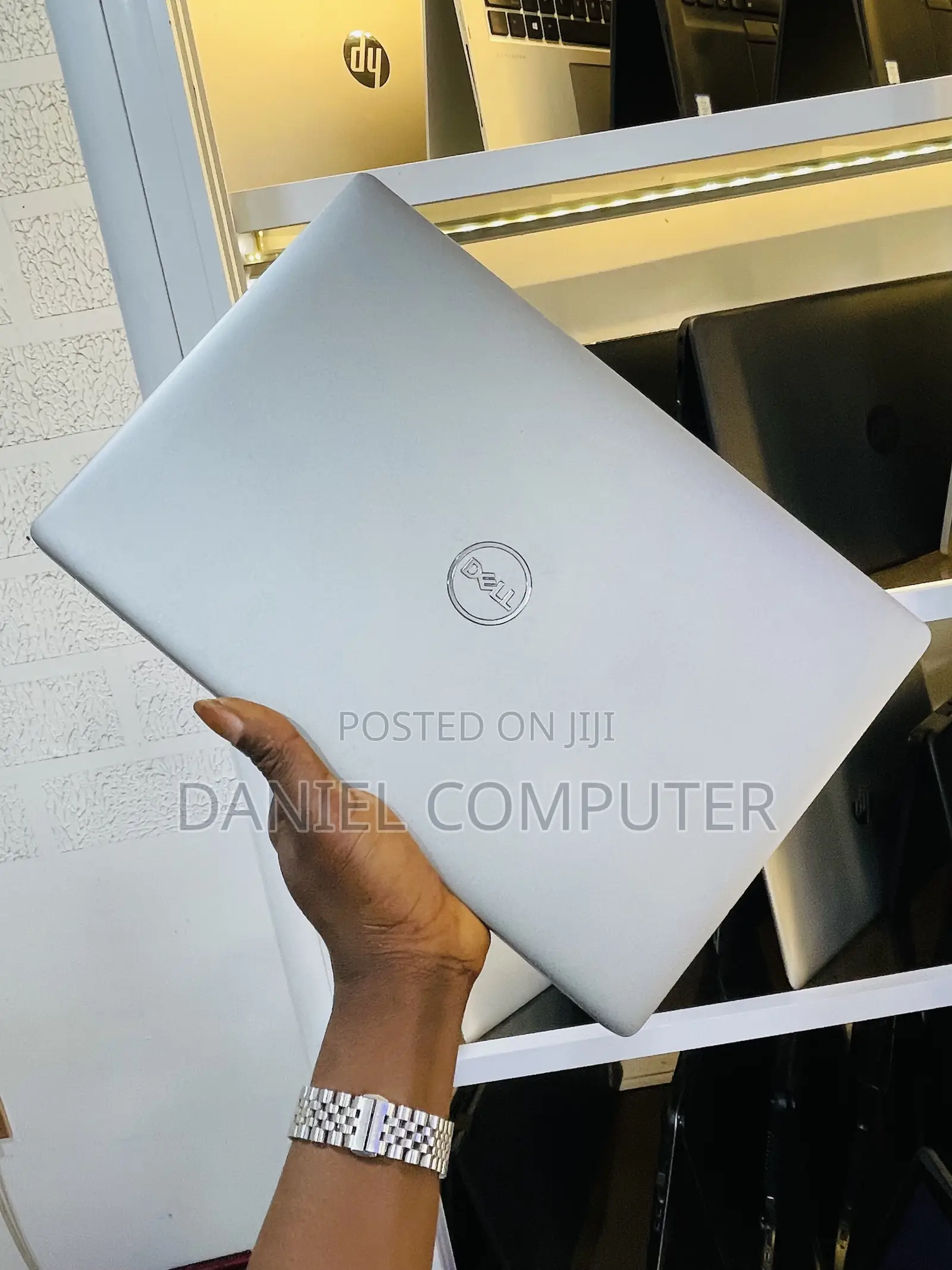 Laptop Dell Latitude 5410 8GB Intel Core i5 SSD 256GB