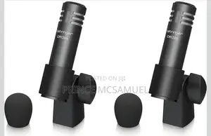 Behringer BC1200 Professional Drum Mic