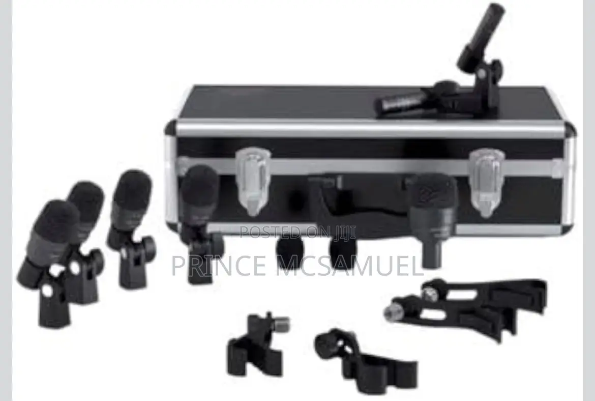 Behringer BC1200 Professional Drum Mic