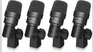 Behringer BC1200 Professional Drum Mic