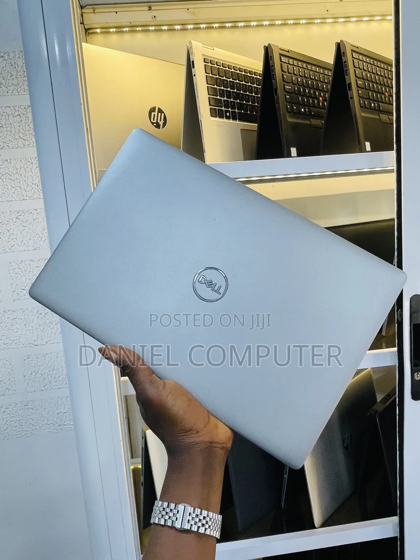 Laptop Dell Latitude 5410 8GB Intel Core i5 SSD 256GB