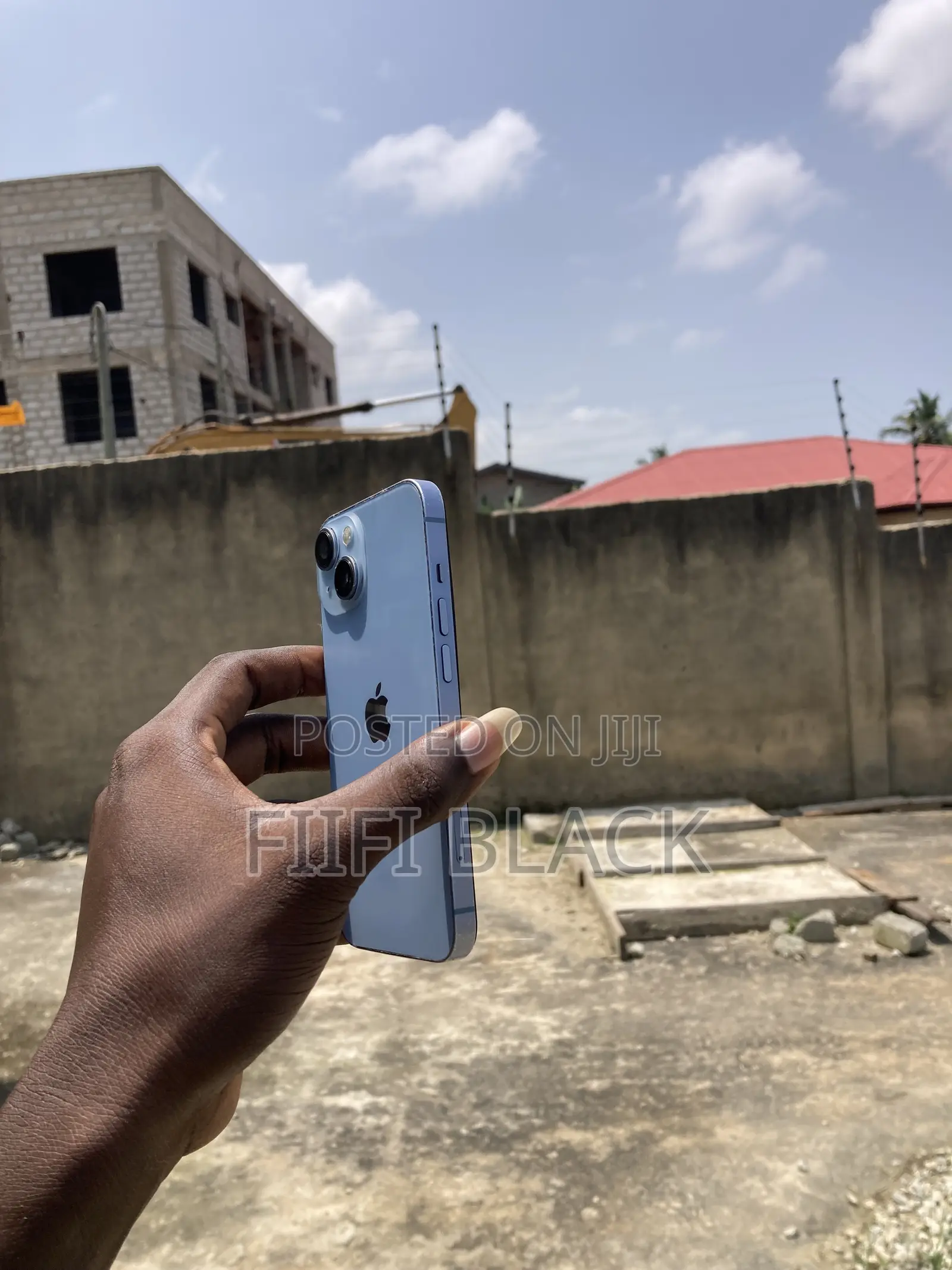 Apple iPhone 14 128 GB Blue