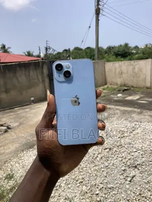 Apple iPhone 14 128 GB Blue