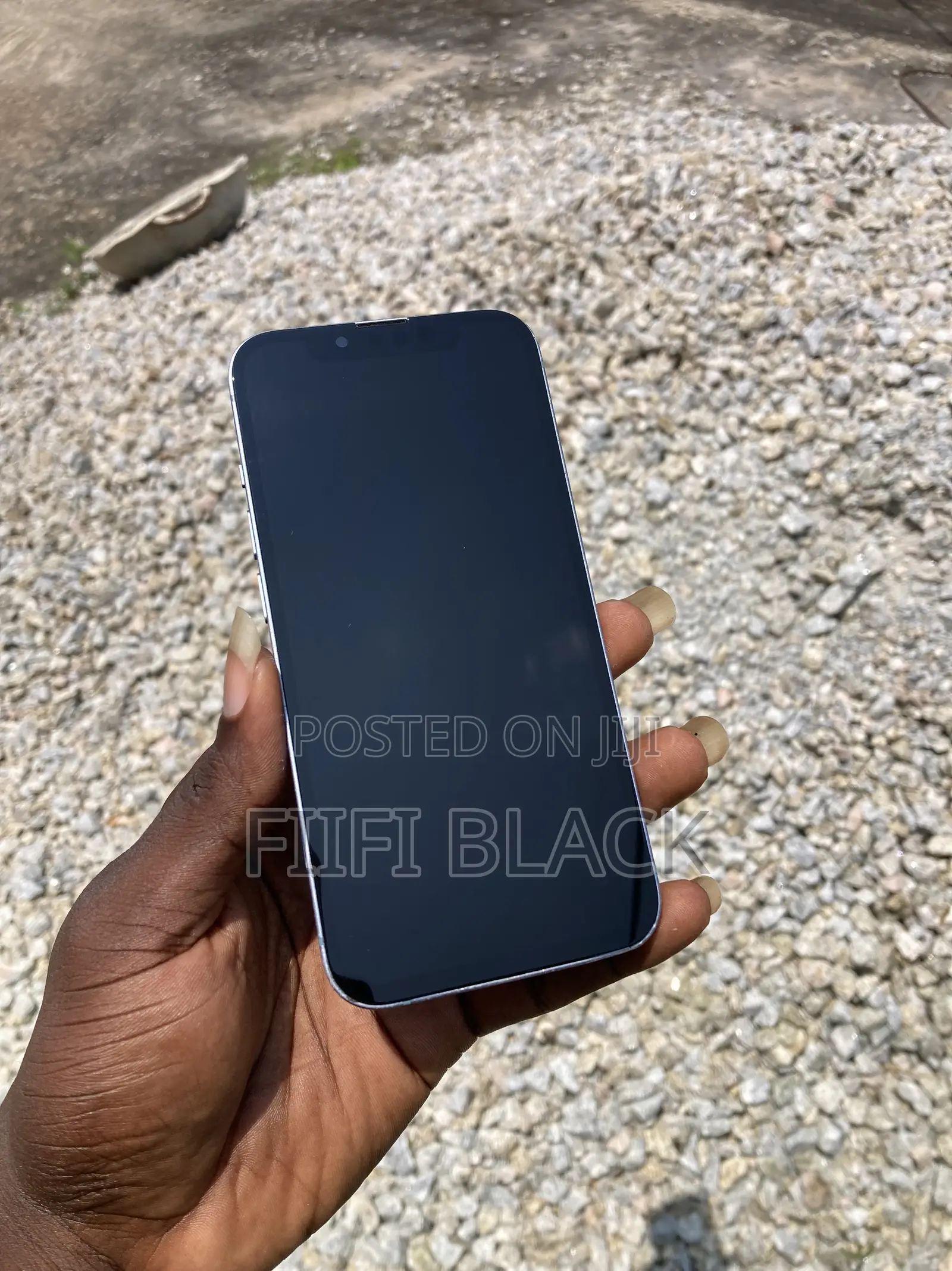 Apple iPhone 14 128 GB Blue